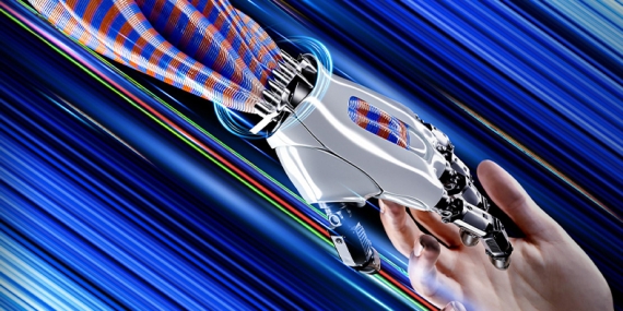 İnsan Kasını Taklit Edebilen Nano Mimarili Fiber Lifler Geliştirildi: Crysis Gerçek Mi Oluyor?