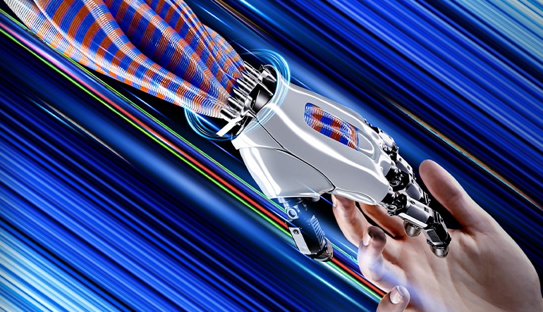 İnsan Kasını Taklit Edebilen Nano Mimarili Fiber Lifler Geliştirildi: Crysis Gerçek Mi Oluyor?