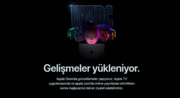 Apple Store kapandı: Yeni ürünler yolda!