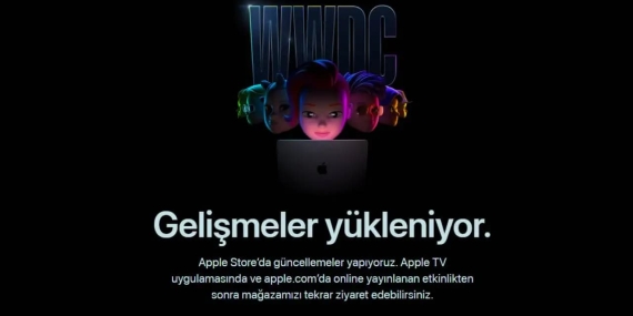 Apple Store kapandı: Yeni ürünler yolda!