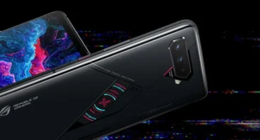 Snapdragon 8+ Gen 1 işlemcili Asus ROG Phone 6 ortaya çıktı!