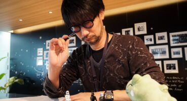 Hideo Kojima, Bir Oyununu Sırf ‘The Boys’ Dizisine Benziyor Diye İptal Etmiş