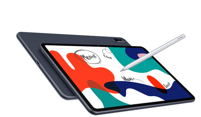 Huawei MatePad Paper tanıtıldı: Özellikleri ve fiyatı!