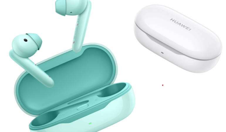 Huawei FreeBuds SE inceleme!