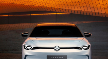Volkswagen Passat’ın Yerine Geçecek Elektrikli Sedan Konsepti ‘ID.AERO’ Tanıtıldı: İşte Hayran Kalacağınız Tasarımı ve Özellikleri