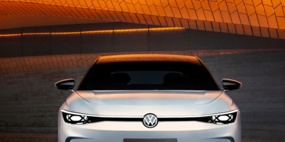 Volkswagen Passat’ın Yerine Geçecek Elektrikli Sedan Konsepti ‘ID.AERO’ Tanıtıldı: İşte Hayran Kalacağınız Tasarımı ve Özellikleri