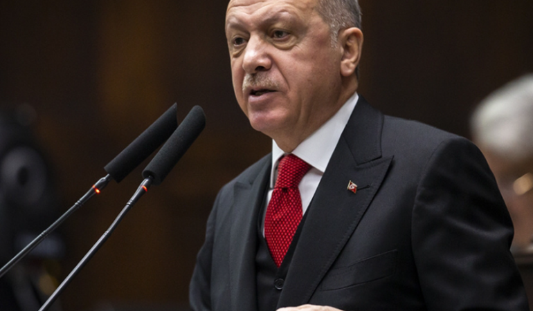 Cumhurbaşkanı Bayram Tatilinin 9 Güne Çıkarıldığını Duyurdu: Yurtlar, Öğrencilere Ücretsiz Olacak!