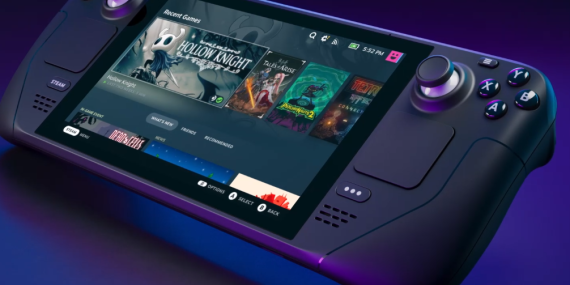 Steam Deck için müjde verildi: Türkiye’ye geliyor mu?