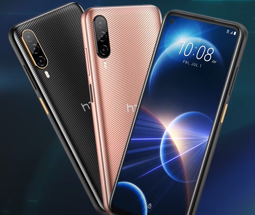 ‘Normal’ Akıllı Telefon Üretmeyi Beceremeyen HTC, Şimdi de ‘Metaverse’ Özel Telefon Duyurdu: Tamam da Normal Telefondan Farkı ne?