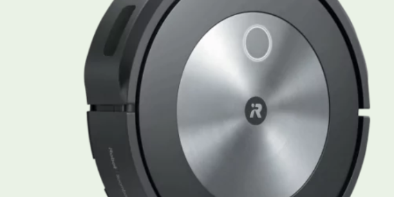 iRobot’un en düşünceli robotu: Roomba j7 ve j7+