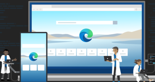 Microsoft Edge’in ‘Koleksiyonlar’ Özelliği Güncelleniyor: Adeta Mini Bir Pinterest Olacak