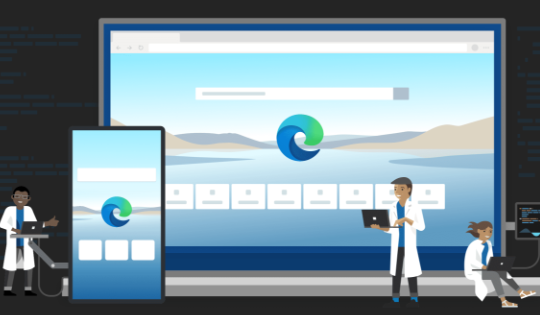 Microsoft Edge’in ‘Koleksiyonlar’ Özelliği Güncelleniyor: Adeta Mini Bir Pinterest Olacak