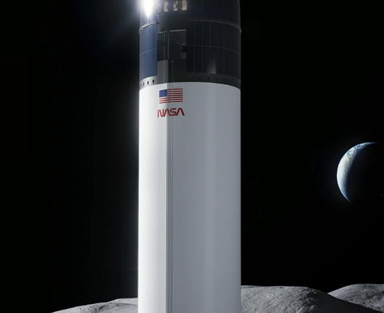SpaceX, Müşterilerine E-Posta Yollayarak Destek İstedi: ‘Starlink Uydusu Kullanılamaz Hale Gelebilir’