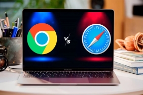 Google-Chrome-Safari-Macbook