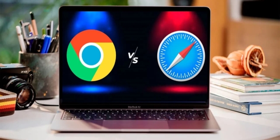 Google açıkladı: Chrome artık çok daha hızlı