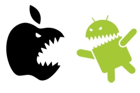 IOS-vs.-android