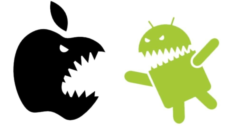 Apple ve Google’ın başı dertte: Yetkililer dava açıyor!
