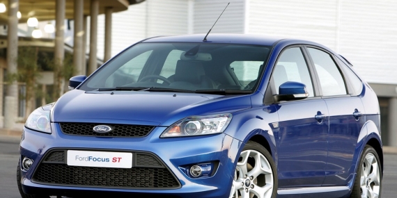 Ford Focus’un Yollara Veda Edeceği Resmen Açıklandı: İşte Üretimin Sona Ereceği Tarih…