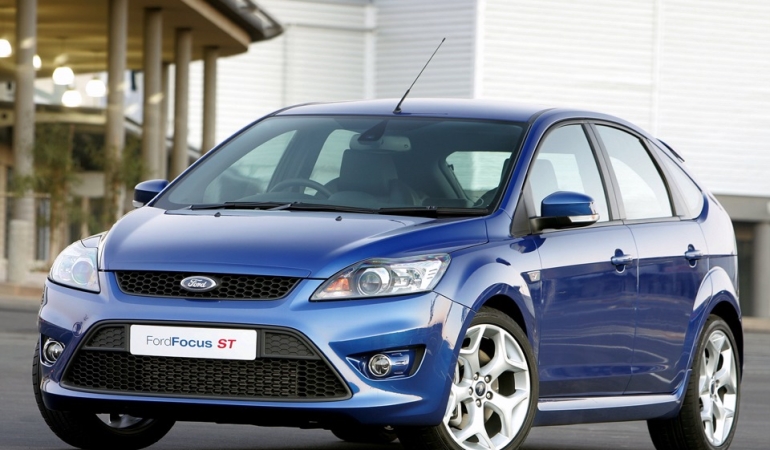 Ford Focus’un Yollara Veda Edeceği Resmen Açıklandı: İşte Üretimin Sona Ereceği Tarih…