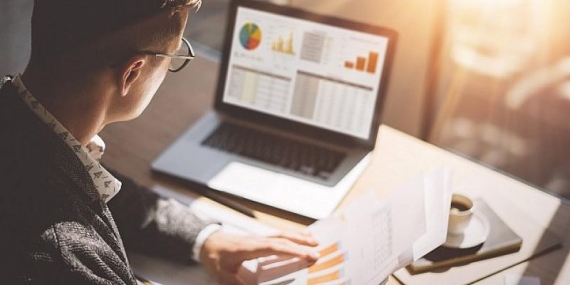Açık bankacılık hizmeti ile farklı bankalardaki hesaplar tek ekranda