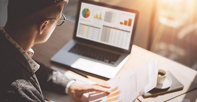 Açık bankacılık hizmeti ile farklı bankalardaki hesaplar tek ekranda