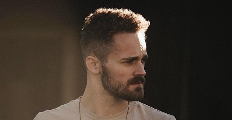 Amerikalı country müzik sanatçısı Jacob Morris Yapı Kredi bomontiada’da
