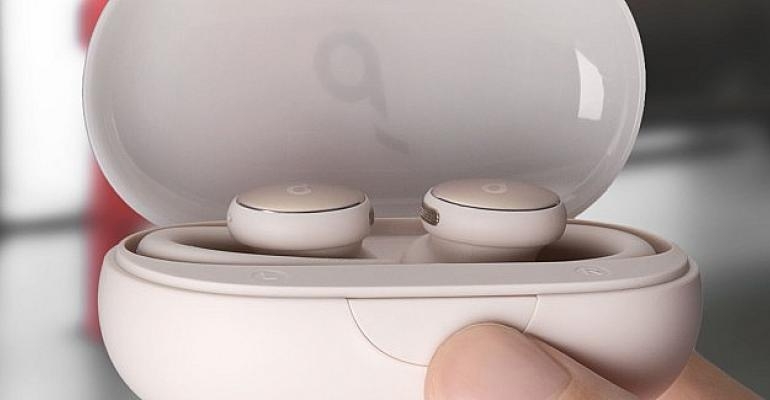 Anker’den Sporcuları Sevindirecek Yeni Ürün: Soundcore Sport X10