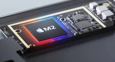 Apple’ın yeni gözdesi tanıtıldı: M2 işlemci özellikleri