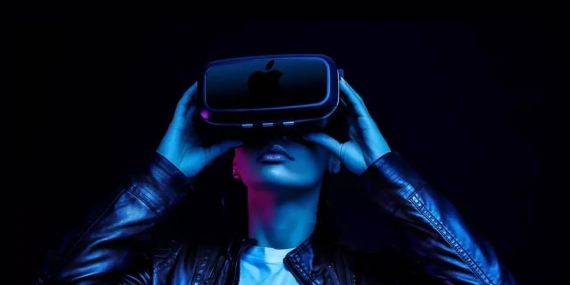 WWDC22’yi pas geçen Apple AR/VR için yeni tarih geldi!