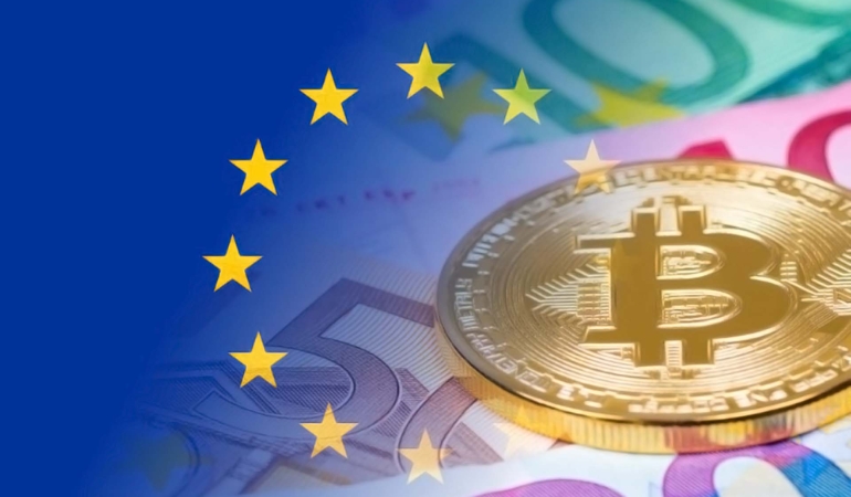 AB, kripto için yeni kararını açıkladı! Savaş açıyor