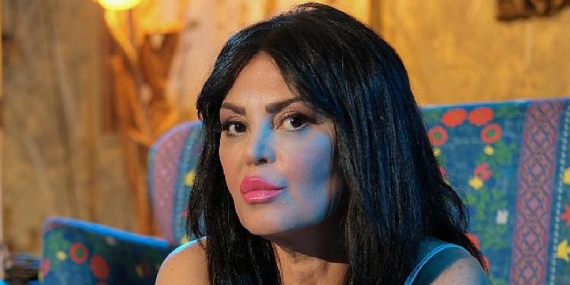 Ayla Işıl’dan yeni şarkı “Hoş Gel”