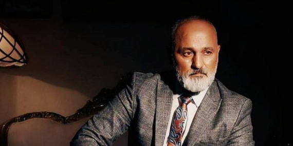 Başarılı oyunculuğu ile gönüllere taht kurdu