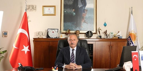 Başkan Atabay: Didim Amfi Tiyatro’nun Açılışına Tüm Vatandaşlarımızı Bekliyoruz