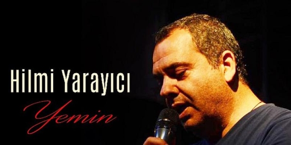 Bayraklı Belediyesi yaz konserleri devam ediyor ‘Hilmi Yarayıcı’ 1 Temmuz’da Bayraklı’da