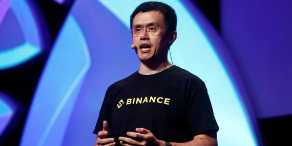 Binance CEO’su, LUNA’dan ne kadar zarar ettiğini açıkladı!