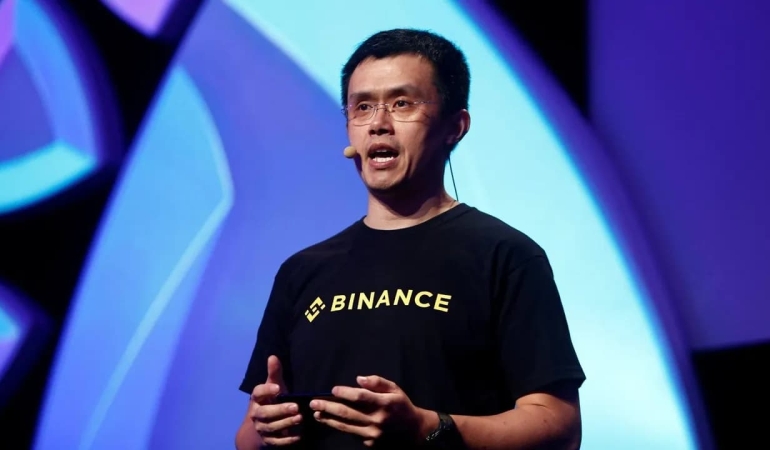 Binance CEO’su, LUNA’dan ne kadar zarar ettiğini açıkladı!