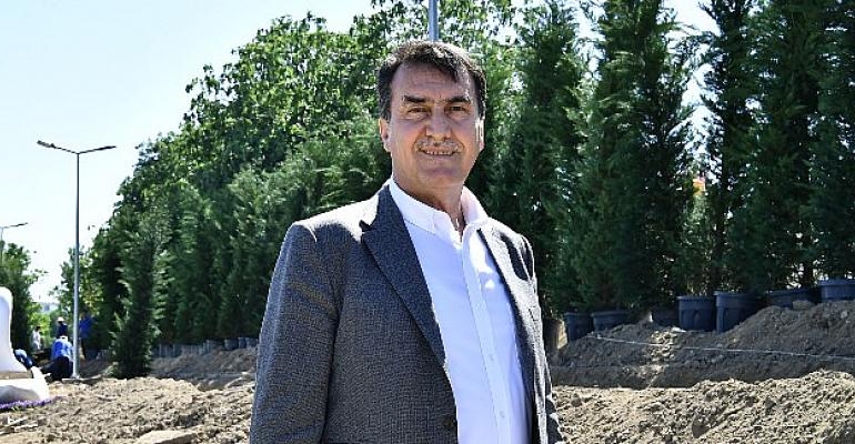 Bursa’da Eğlencenin Yeni Adresi; Macera Bursa