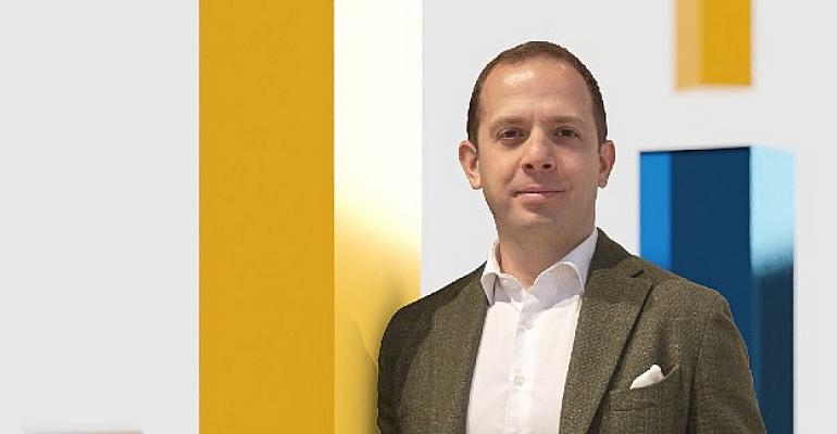 Bybit Türkiye Genel Müdürü Alphan Göğüş: Kripto Para Okuryazarlığı şart