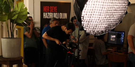 Canon, Ürün Çeşitliliğiyle Kiralama İhtiyaçlarına Çözüm Sunuyor