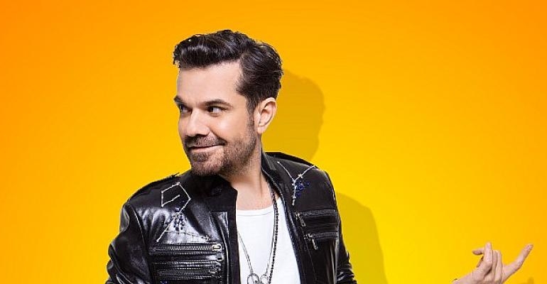 Caresse Bodrum’da bu sene de Kenan Doğulu Rüzgarı Esecek
