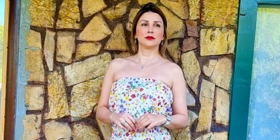 Ceren Gündoğdu Ticarete Atıldı!