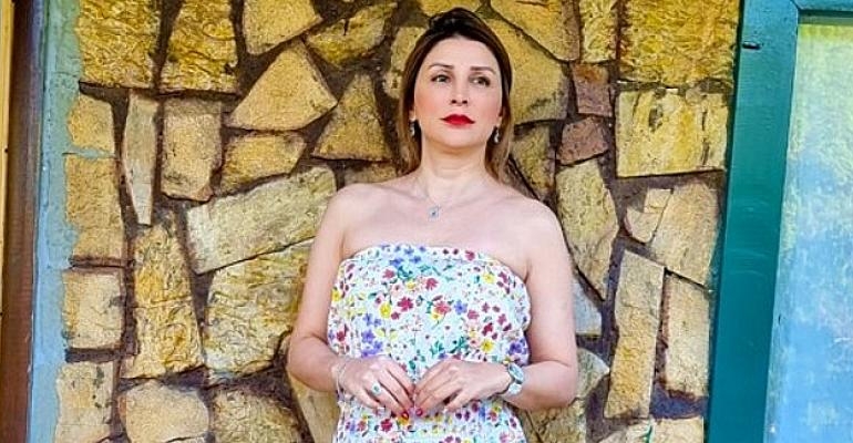 Ceren Gündoğdu Ticarete Atıldı!