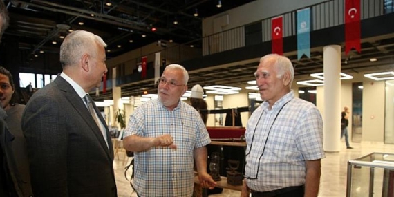 Çerkes Sürgünü, Yeniden Doğuş Dansıyla anıldı