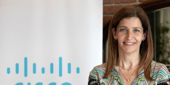 Cisco’dan gençlere ve kadınlara özel “dijital atılım” projesi
