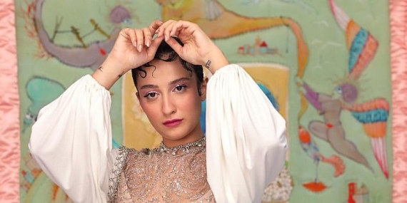 “Cuma İş Çıkışı”nda Melike Şahin Sahne Alacak