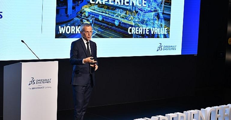 Dassault Systèmes, 3DEXPERIENCE FORUM 2022 Etkinliğini Gerçekleştirdi