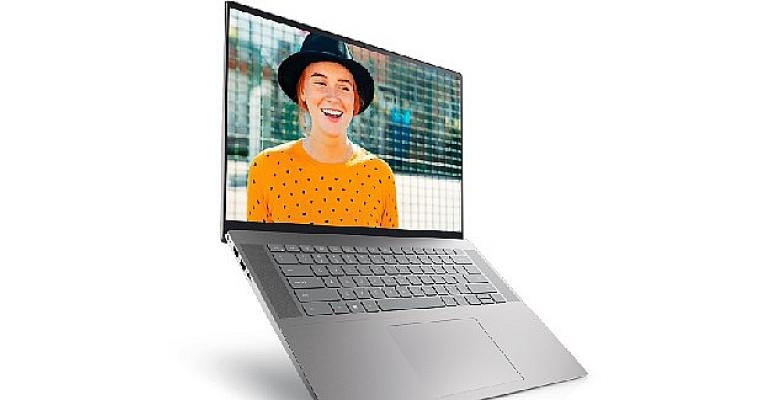 Dell Technologies yeni Inspiron modellerini piyasaya sürdü.