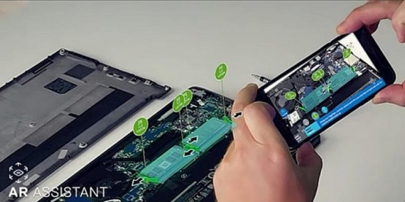 Dell’den yapay zeka adımı! Cihazınızı onunla onarmak artık mümkün!