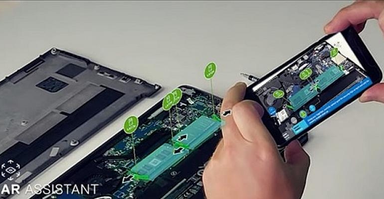 Dell’den yapay zeka adımı! Cihazınızı onunla onarmak artık mümkün!