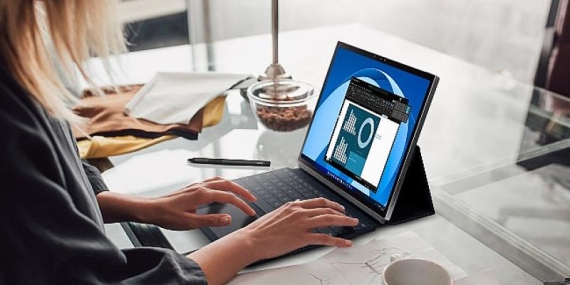 Dell’den yeni XPS 13 ve XPS 13 2-in-1 modelleri